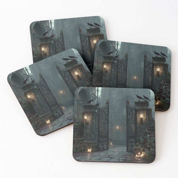 Item preview, Gothic | Gothic Style designed and sold by artsy artistry.