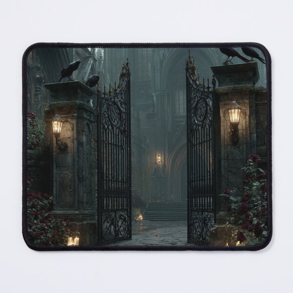 Item preview, Gothic | Gothic Style designed and sold by artsy artistry.