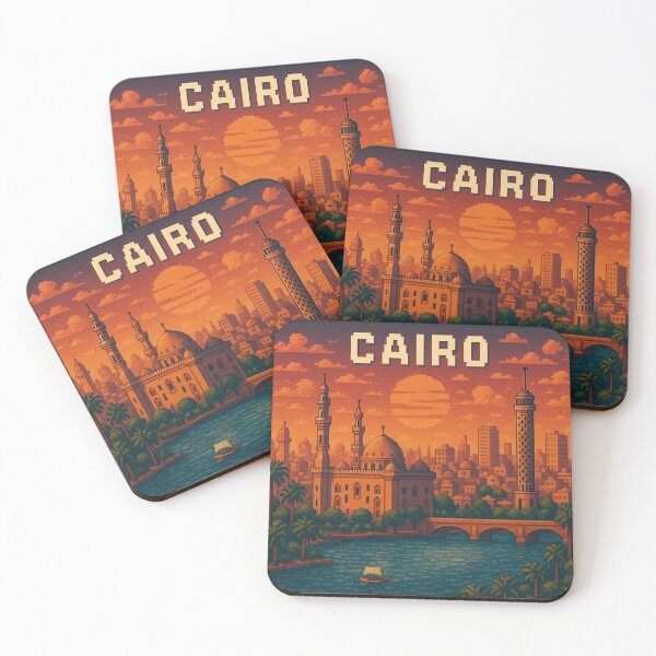 Item preview, cairo designed and sold by Omaralaa.
