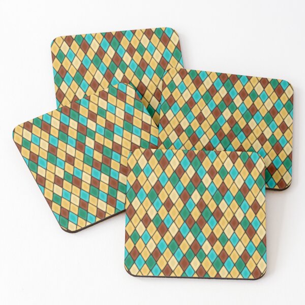 Item preview, Diamond Pattern 3 designed and sold by jokebandit21.