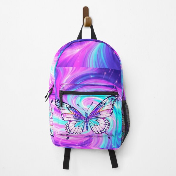 Item preview, Neon Genesis Cyber Butterfly Awakening Dawn designed and sold by C1self.