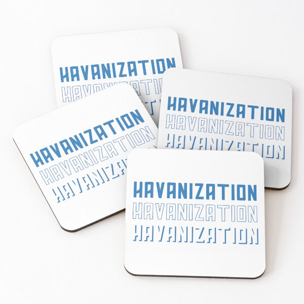 Item preview, havanization designed and sold by Islaadentro_studio.