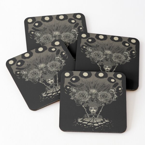 Item preview, Crowned in Shadows designed and sold by Fadi Alyaldani.