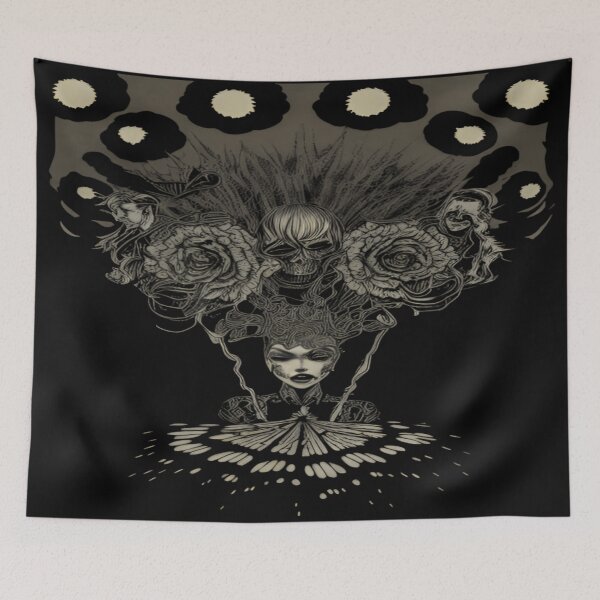 Item preview, Crowned in Shadows designed and sold by Fadi Alyaldani.