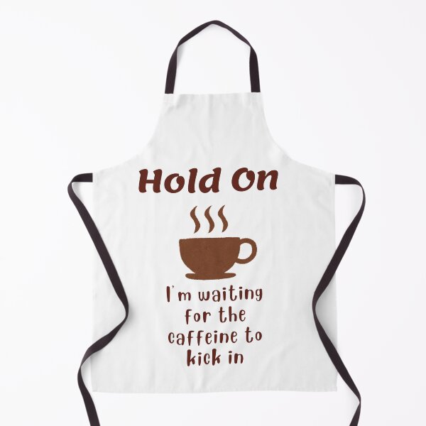Item preview, Caffeine Kicking In designed and sold by DigitalShoppeIL.