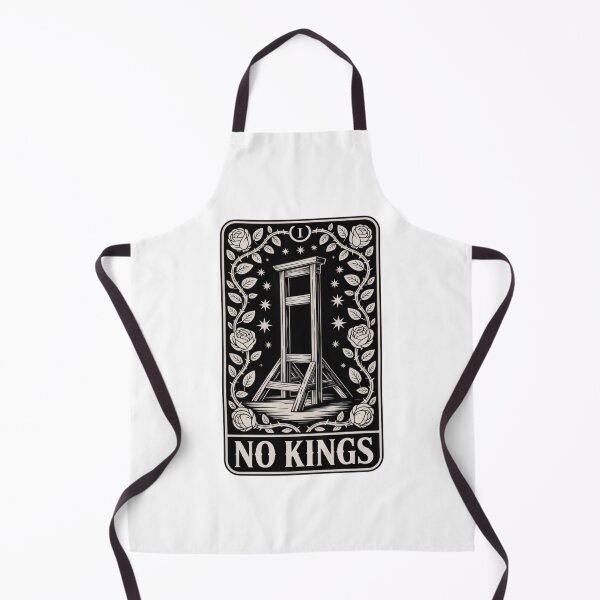 Item preview, No Kings designed and sold by Mateusz Majcherek.
