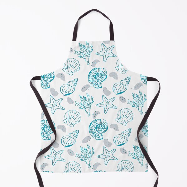 Item preview, Coastal Chic Collection 1 designed and sold by TurquoiseBird.