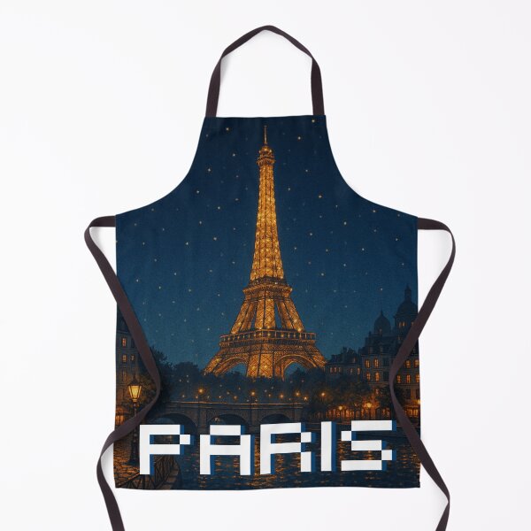 Item preview, paris designed and sold by Omaralaa.