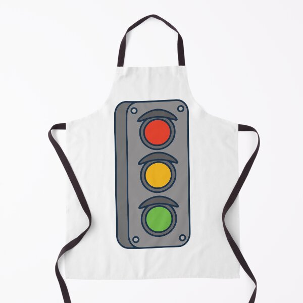 Item preview, Traffic Lights : Red Light Green Light designed and sold by Bingeartstudio.