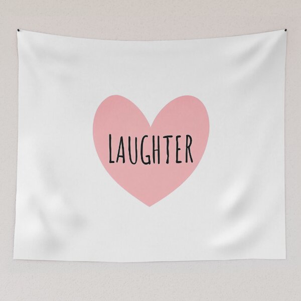 Item preview, I Heart Laughter  designed and sold by CharmStudio.