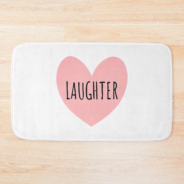 Item preview, I Heart Laughter  designed and sold by CharmStudio.
