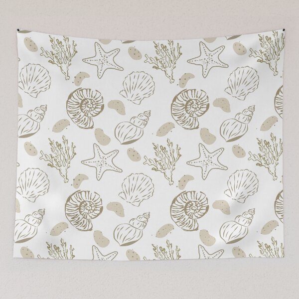 Item preview, Coastal Chic Collection 1 designed and sold by TurquoiseBird.