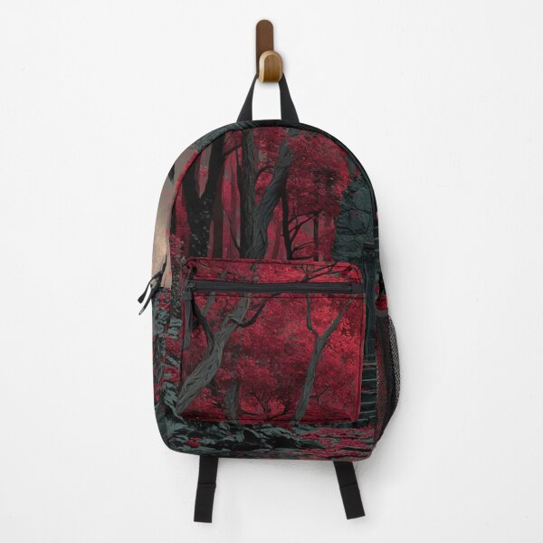 Item preview, Gothic dark forest | Gothic style designed and sold by artsy artistry.