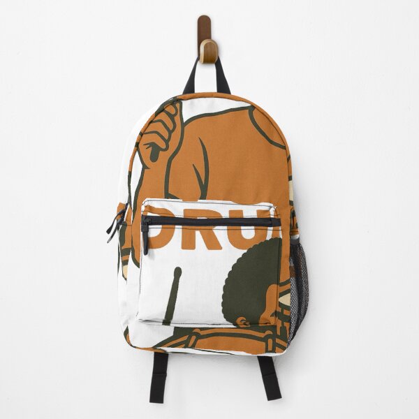 Item preview, Funky Drummer designed and sold by Oqueartecura.