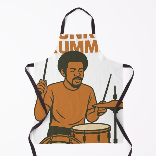 Item preview, Funky Drummer designed and sold by Oqueartecura.
