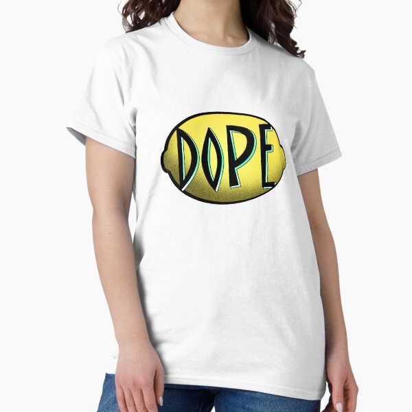 Item preview, Dope Lemon designed and sold by ZN Design.