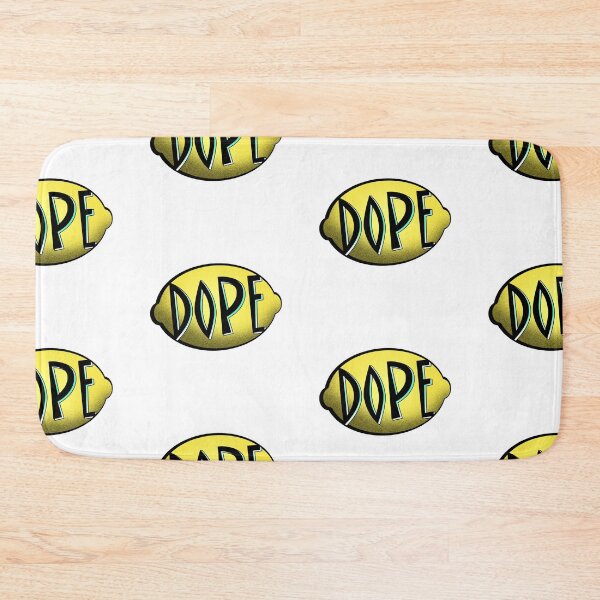 Item preview, Dope Lemon designed and sold by ZN Design.