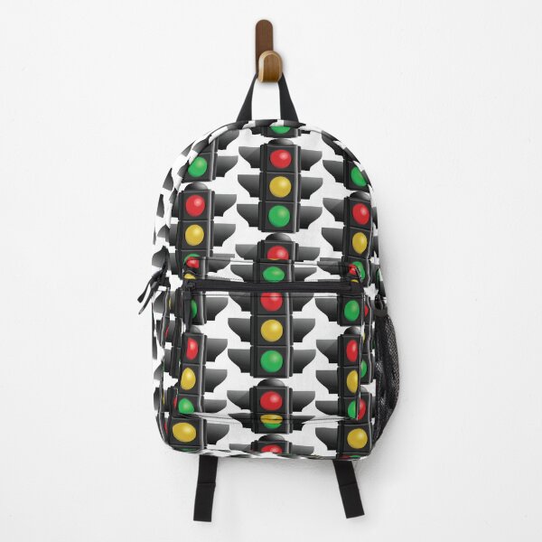Item preview, Traffic Lights : Red Light Green Light designed and sold by Bingeartstudio.