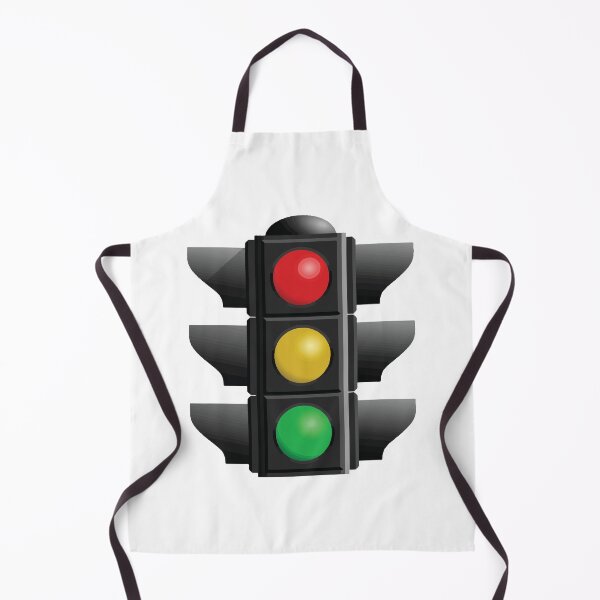 Item preview, Traffic Lights : Red Light Green Light designed and sold by Bingeartstudio.