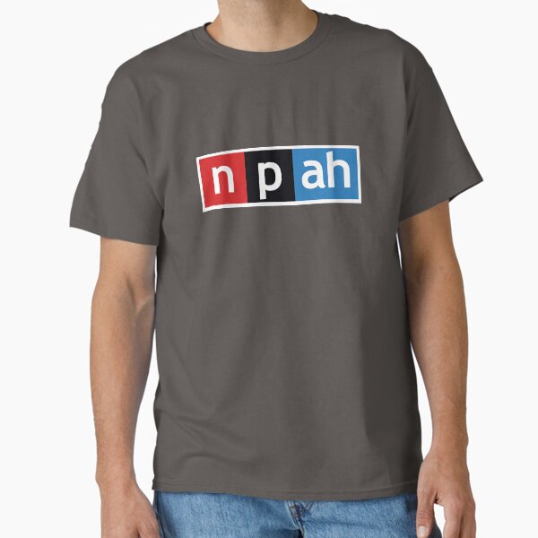 Item preview, NPAh designed and sold by TGVW.