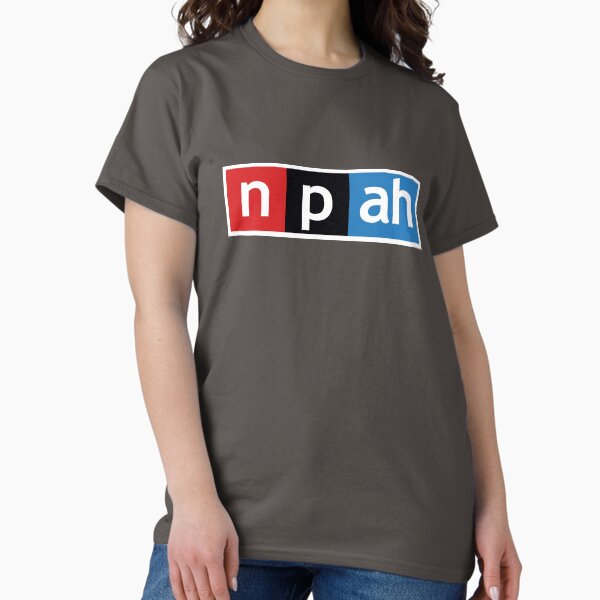 Item preview, NPAh designed and sold by TGVW.