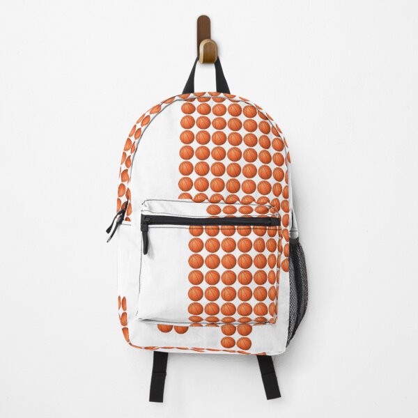 Item preview, Alabama Basketball Fill Pattern designed and sold by TheIconSmith.