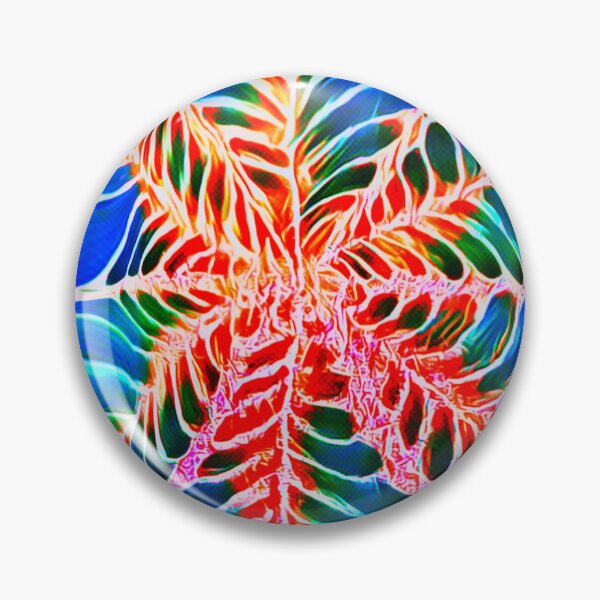 Item preview, Fractal Bloom designed and sold by Studio-DeLuz.