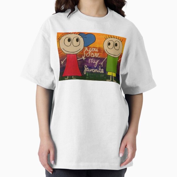 Item preview, You are my favorite designed and sold by larvpotta.