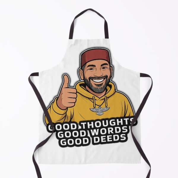Item preview, Zoroastrian Parsi bawa designed and sold by wizardsklothing.