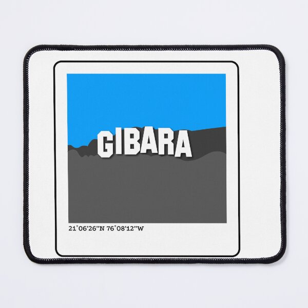 Item preview, gibarawood designed and sold by Islaadentro_studio.