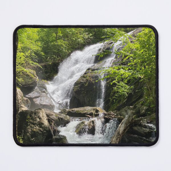 Item preview, Flow Like the Forest Water designed and sold by SpineandSoul.