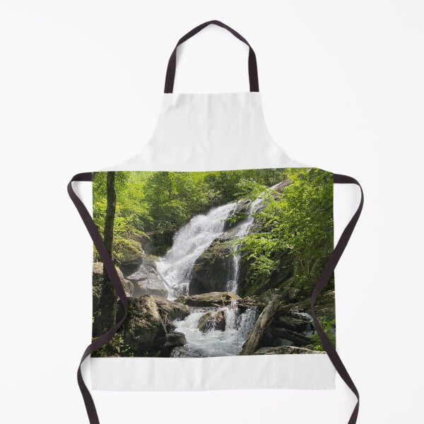Item preview, Flow Like the Forest Water designed and sold by SpineandSoul.