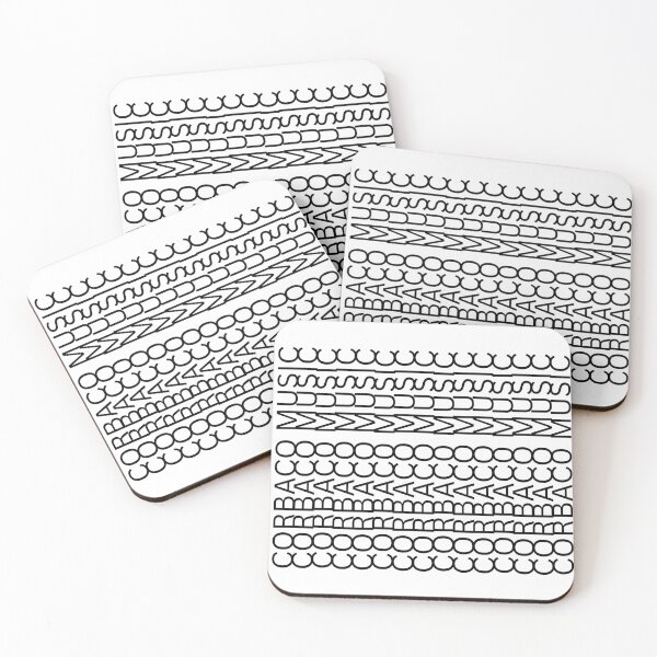 Item preview, "CorBaco Music" Repeating Text designed and sold by CorBaco.
