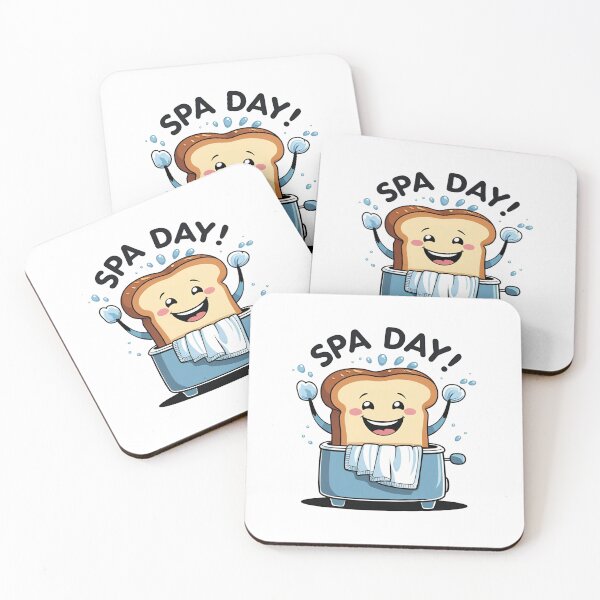 Item preview, Spa day designed and sold by SignumShop.