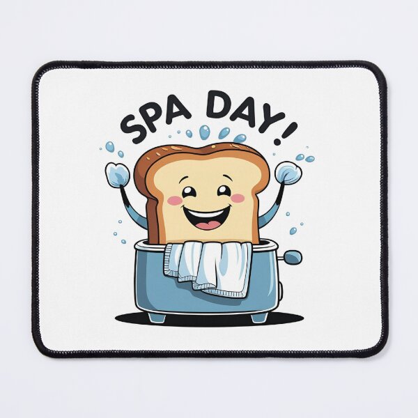 Item preview, Spa day designed and sold by SignumShop.