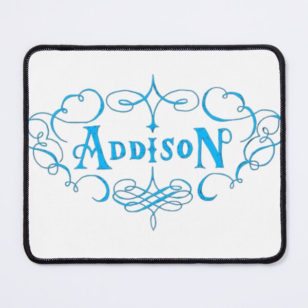 Item preview, Addison Rae logo from Album “Addison” designed and sold by AJsbazaar.