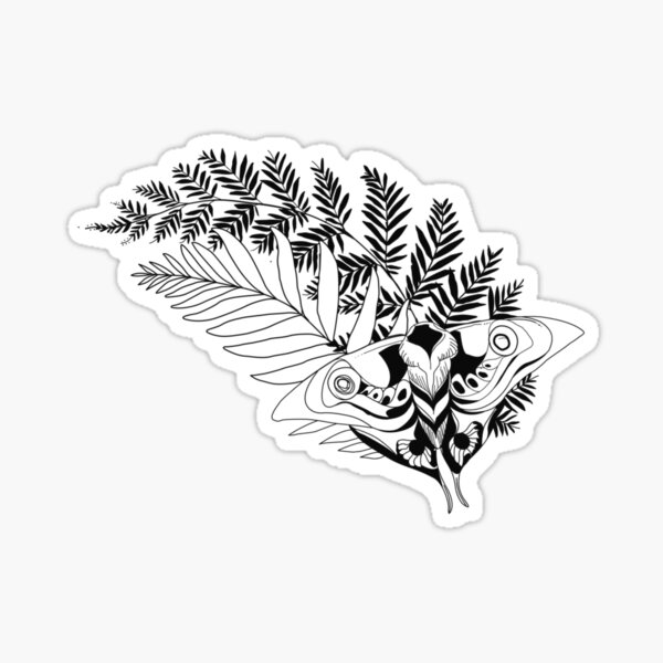 Item preview, The last of us Ellie ‘s tattoo designed and sold by AJsbazaar.