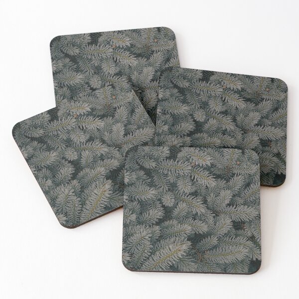 Item preview, Pine tree texture designed and sold by leah-b-photo.