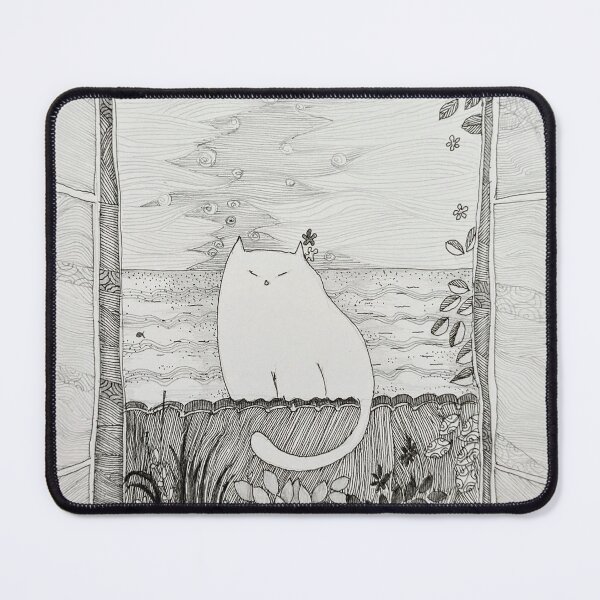 Item preview, the sea designed and sold by Lespetitspoissonsvertsapois.