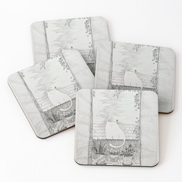 Item preview, the sea designed and sold by Lespetitspoissonsvertsapois.