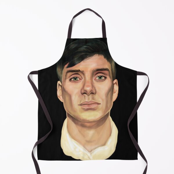 Item preview, CillianMurphy Skull Painting 1 of 6 designed and sold by AK-Hevonen.