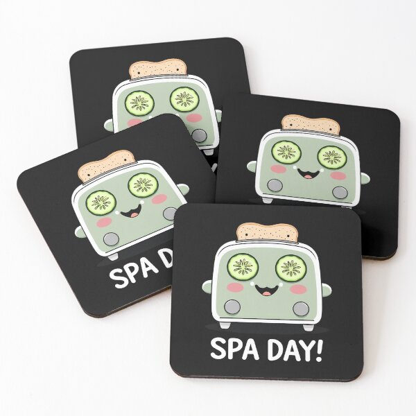 Item preview, Spa day designed and sold by SignumShop.