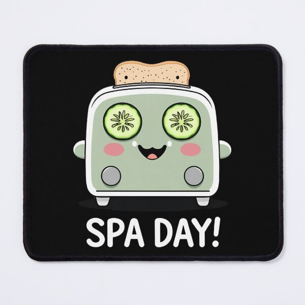 Item preview, Spa day designed and sold by SignumShop.