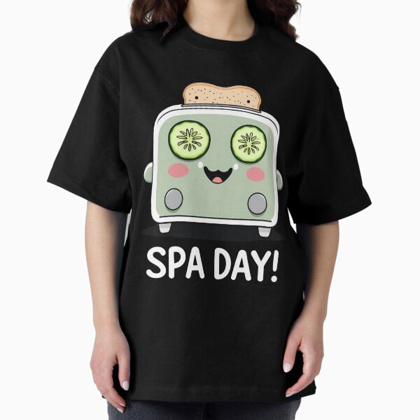 Item preview, Spa day designed and sold by GemiGarp.
