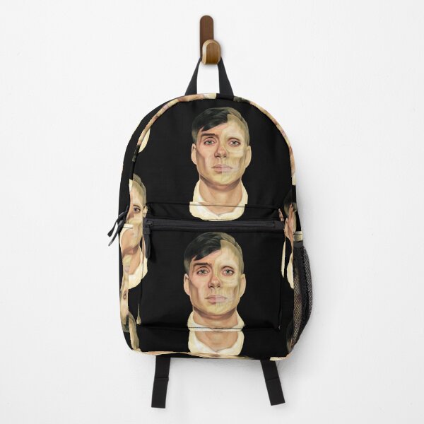 Item preview, CillianMurphy Skull Painting 2 of 6 designed and sold by AK-Hevonen.
