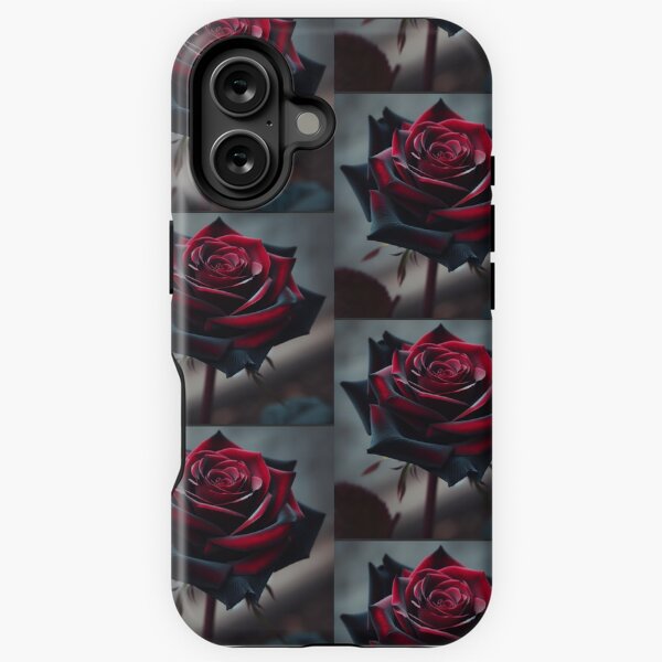 Item preview, Gothic Rose designed and sold by PhoenixFyreFea.