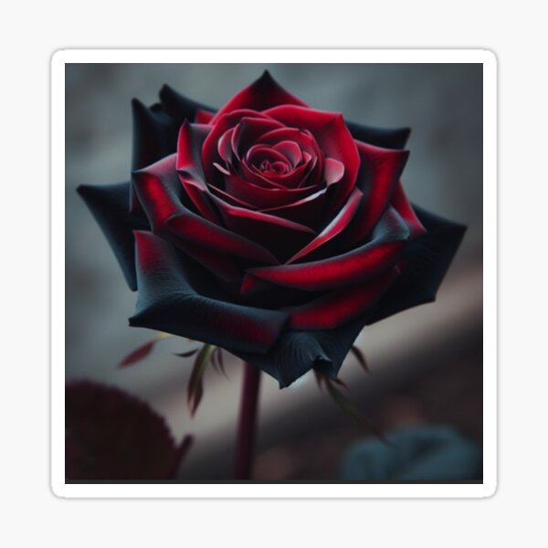 Item preview, Gothic Rose designed and sold by PhoenixFyreFea.