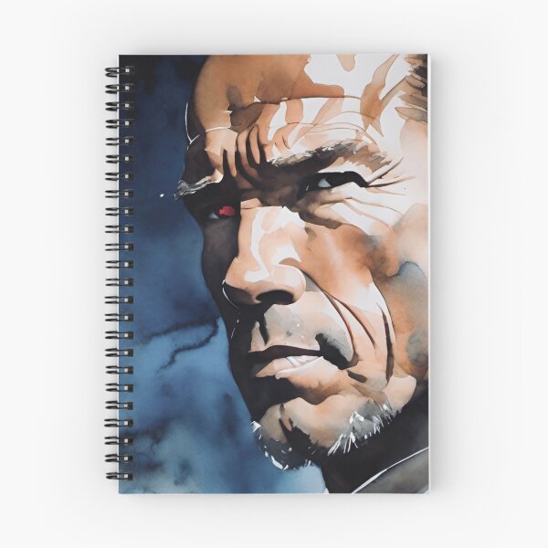 Item preview, Cyberdyne Systems Model 101 - Action Movie Art designed and sold by Topher Gallo.