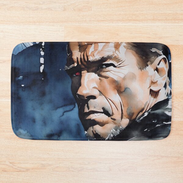 Item preview, Cyberdyne Systems Model 101 - Action Movie Art designed and sold by Topher Gallo.