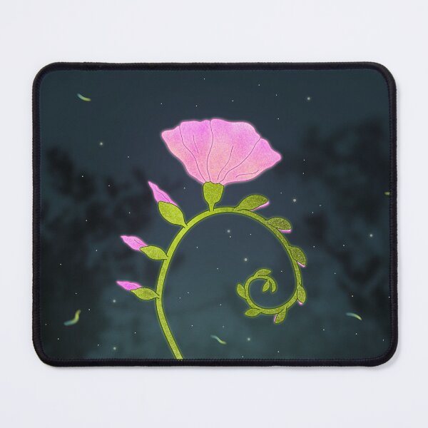 Item preview, Drosera Capensis (the Cape sundew) designed and sold by ce-horvath.